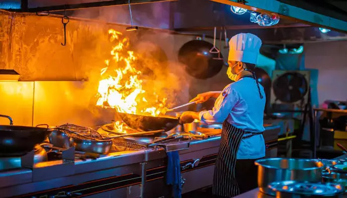 هتل آمباسادور بانکوک